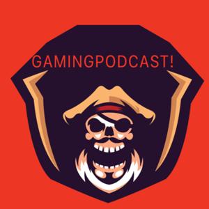 Gamingpodcast