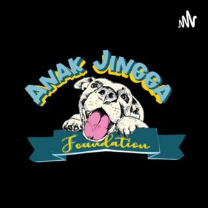 Podcast Anak Jingga