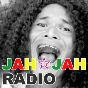 JAH☆JAH RADIO