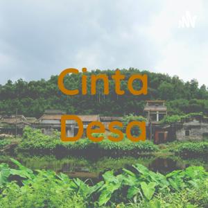 Cinta Desa