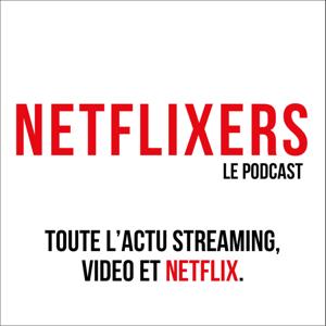 Netflixers by Netflixers