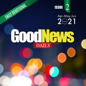 GoodNewsDaily Podcast