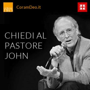 Chiedi al Pastore John