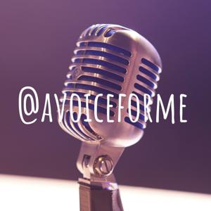 @avoiceforme