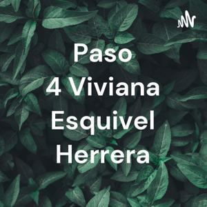 Paso 4 Viviana Esquivel Herrera