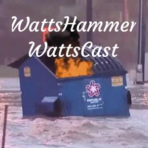 WattsHammer WattsCast