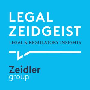 Legal Zeidgeist