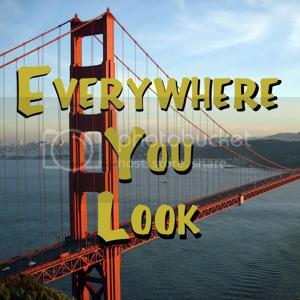 Everywhere You Look - A Full House Podcast
