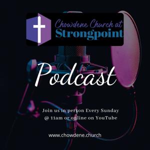 Chowdene Church @ The Strongpoint Centre, Gateshead