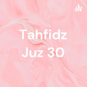 Tahfidz Juz 30