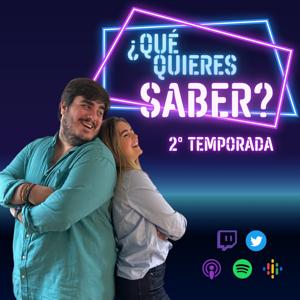 ¿QUÉ QUIERES SABER?