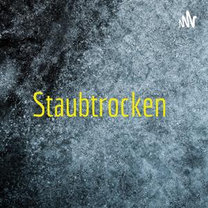Staubtrocken