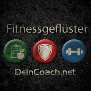 Fitnessgeflüster