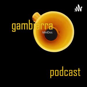 Gambiarra MiniCast