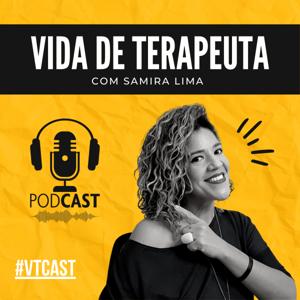 Vida de Terapeuta #vtcast