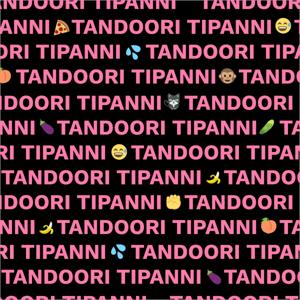 Tandoori Tipanni