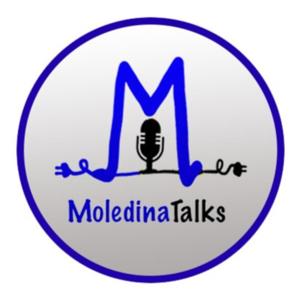 Moledina Talks