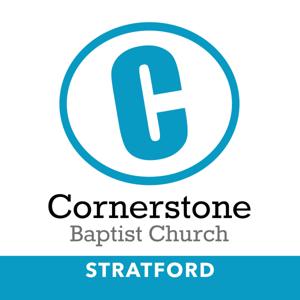 Cornerstone Baptist Church - Stratford