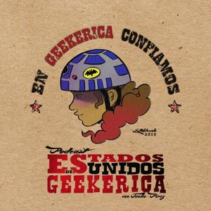 Estados Unidos de Geekerica