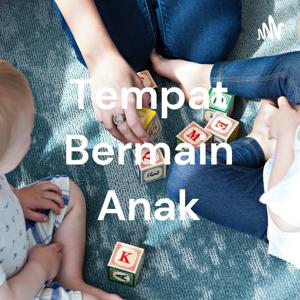 Tempat Bermain Anak