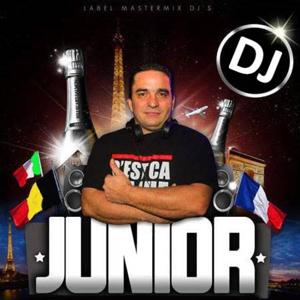 Mastermix Deejay Junior De France Podcast