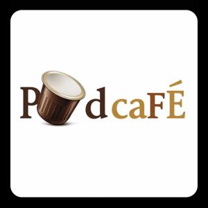 PodcaFÉ Oficial com Mari e Rogério