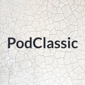 PodClassic - Cultura e Entretenimento