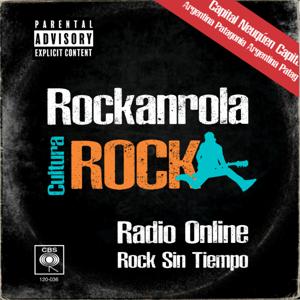 #RockanrolaRadio