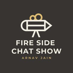 Fireside Chat Show with Arnav Jain