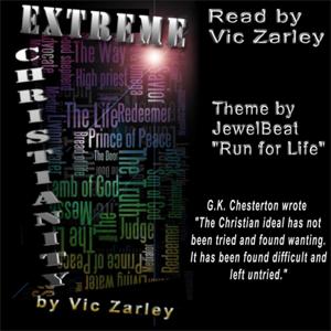 Extreme Christianity