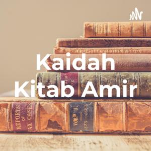 Kaidah Kitab Amir