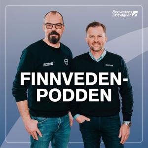 Finnvedenpodden