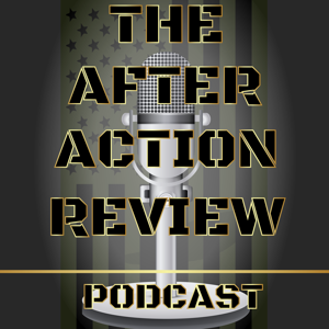 The After Action Review Podcast