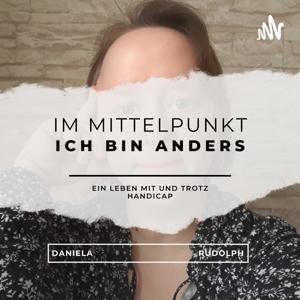 Im Mittelpunkt- Ein Leben mit und trotz Handicap