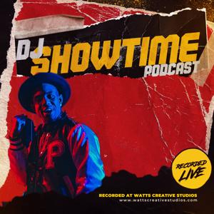 DJ Showtime