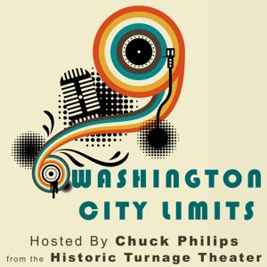 Washington City Limits