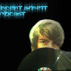 Vincent  Arnett's Podcast