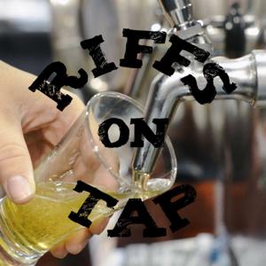 Riffs On Tap