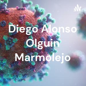 Diego Alonso Olguin Marmolejo