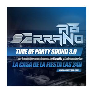 TIME OF PARTY SOUND 3.0