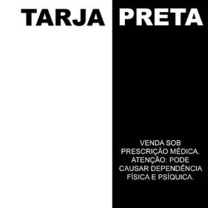 TARJA PRETA