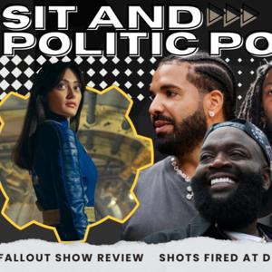 Sit and Politic Podcast