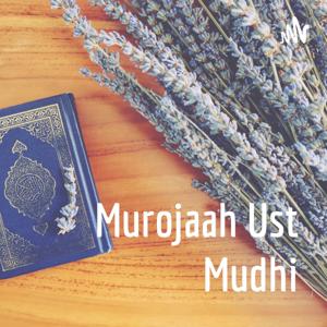 Murojaah Ust Mudhi