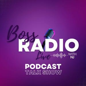 Boss Radio LIVE! With NJ