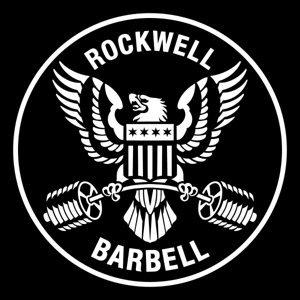 Rockwell Barbell Podcast
