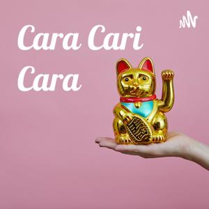 Cara Cari Cara