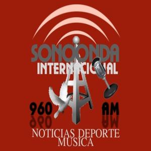 Podcast de Radio Sonoonda Internacional