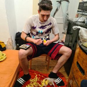 Malade Storys Aus Dem Norden