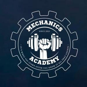 LEARNING PAIN & MECHANICS