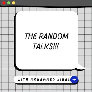 The Random Talks